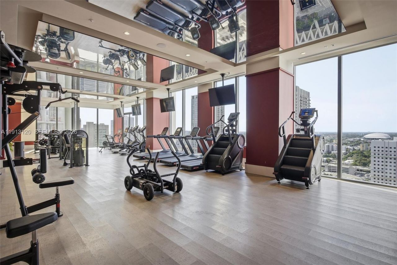 11 NE 6th St, Unit 1906, Miami, FL 33132 Photo