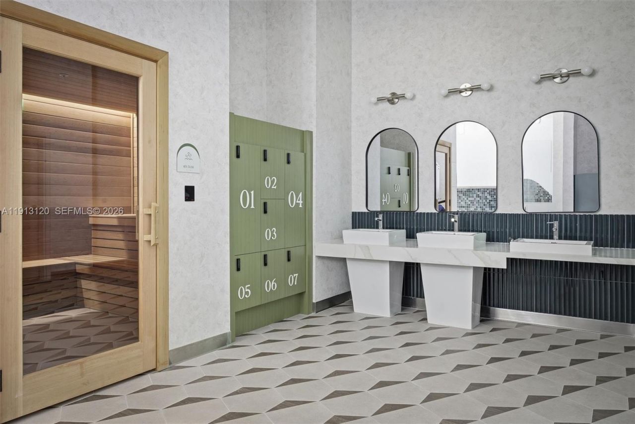 11 NE 6th St, Unit 1906, Miami, FL 33132 Photo