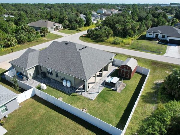 508 Ganley Street SW, Palm Bay, FL 32908