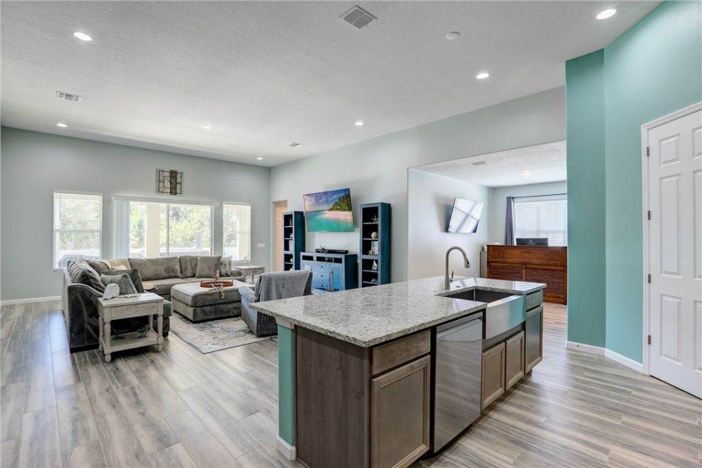 508 Ganley Street Sw, Palm Bay, FL 32908 Photo