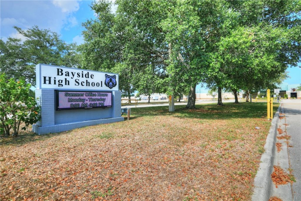 508 Ganley Street Sw, Palm Bay, FL 32908 Photo