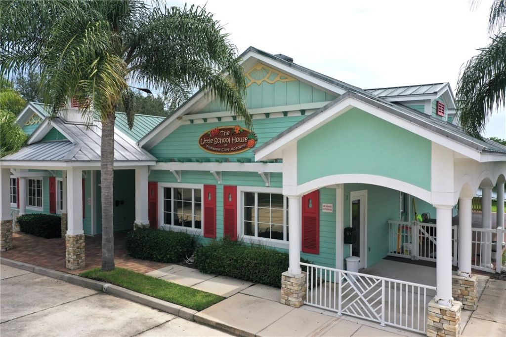 508 Ganley Street Sw, Palm Bay, FL 32908 Photo