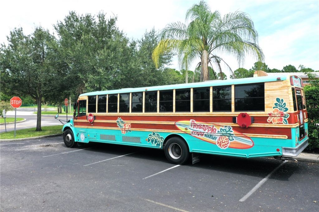 508 Ganley Street Sw, Palm Bay, FL 32908 Photo