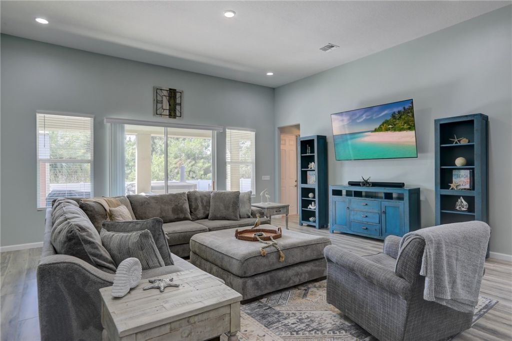 508 Ganley Street Sw, Palm Bay, FL 32908 Photo