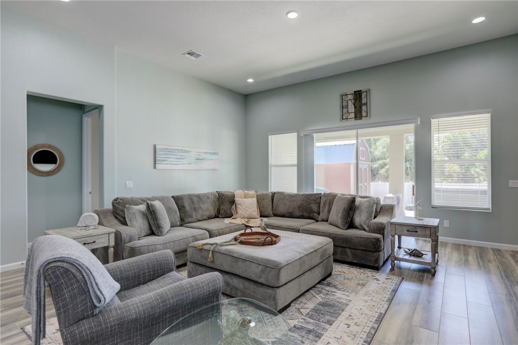 508 Ganley Street Sw, Palm Bay, FL 32908 Photo