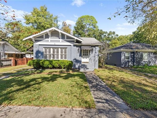 1958 Myrtle Avenue, Mobile, AL 36606