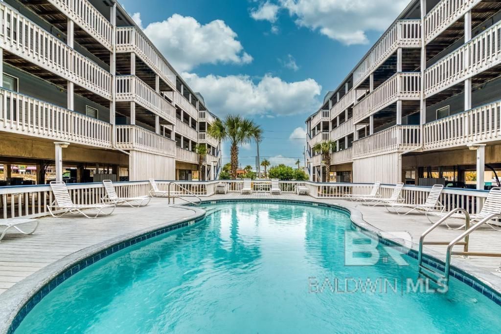 317 E Beach Boulevard, Unit 202C, Gulf Shores, AL 36542 Main Photo