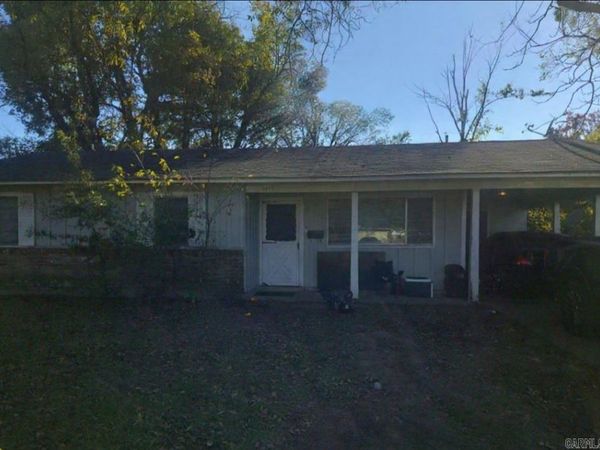 1401 Ashley Drive, Pine Bluff, AR 71601