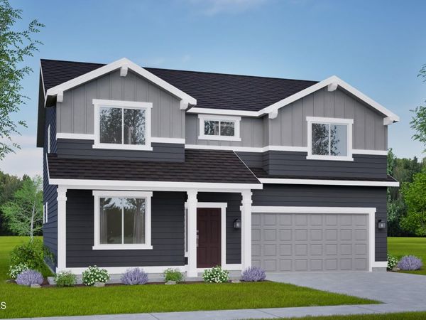 13411 N LOVELAND WAY, Hayden, ID 83835