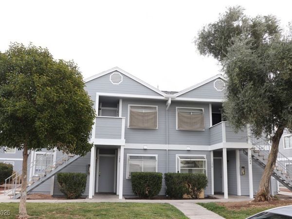 1884 Nebula Drive, Unit 276, Las Vegas, NV 89115