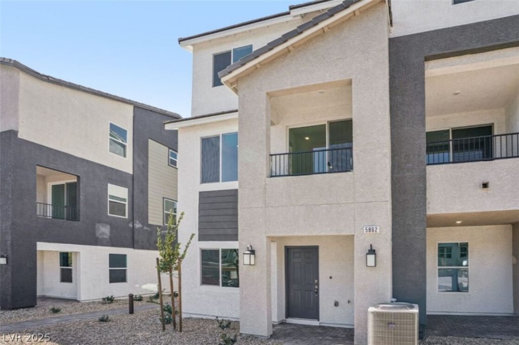 5862 Kips Bay Street, Las Vegas, NV 89148 Main Photo