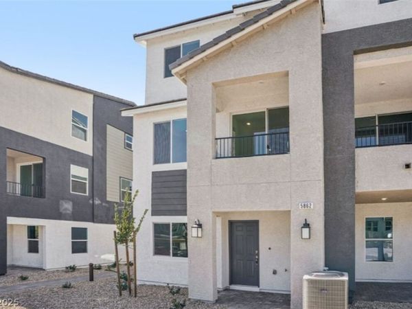 5862 Kips Bay Street, Las Vegas, NV 89148