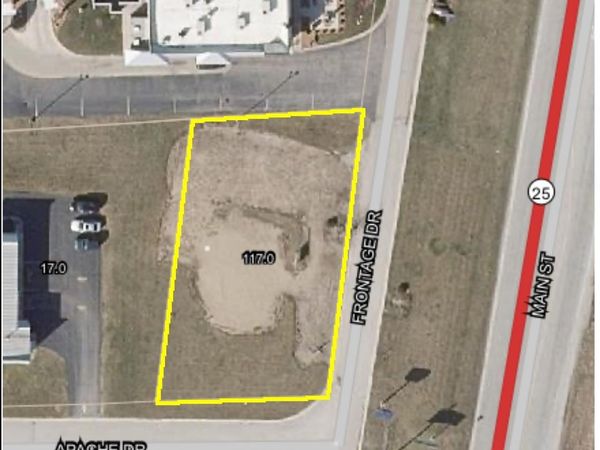 2460 S Main Street, Rochester, IN 46975