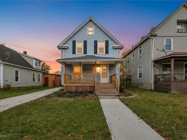 1202 Oberlin Avenue, Lorain, OH 44052