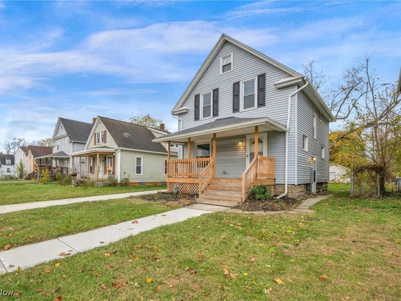 1202 Oberlin Avenue, Lorain, OH 44052 Photo 2