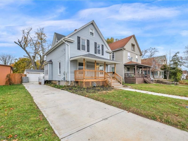 1202 Oberlin Avenue, Lorain, OH 44052 Photo 3