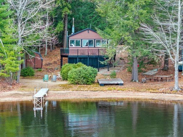 288 Pinkham Rd, Middleton, NH 03887