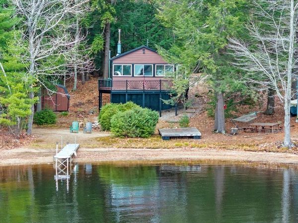 288 Pinkham Rd, Middleton, NH 03887