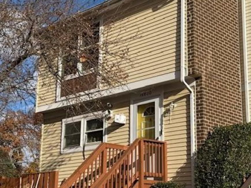 18800 Pine Ridge Lane, Unit 1-1, Germantown, MD 20874 Main Photo