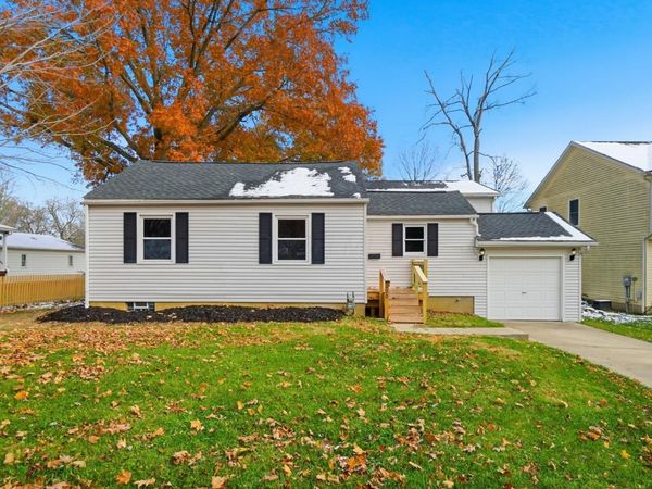 220 N Wagner Avenue, Baltimore, OH 43105