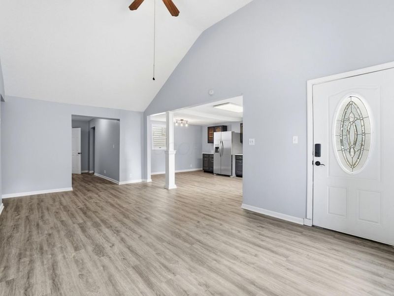 220 N Wagner Avenue, Baltimore, OH 43105 Photo 5