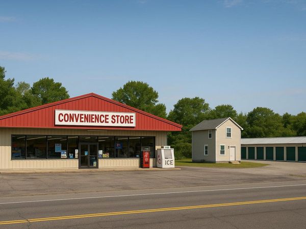 11111 Confidential Road, Confidential, ME 00000