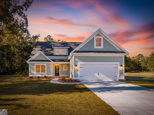 1138 River Oaks Road, Brunswick, GA 31523