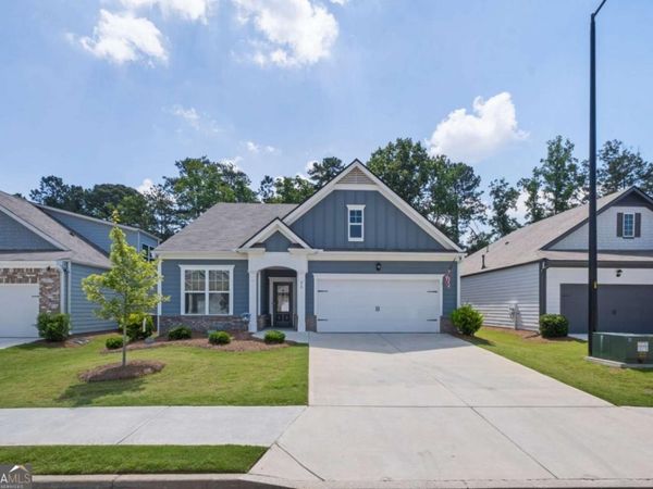 75 S Cornucopia Bend, Dallas, GA 30132