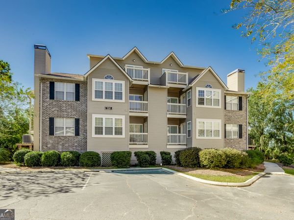 12300 Apache Avenue, Unit APT 704, Savannah, GA 31419