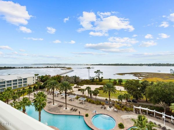 4100 Marriott Drive, Unit 706, Panama City, FL 32408