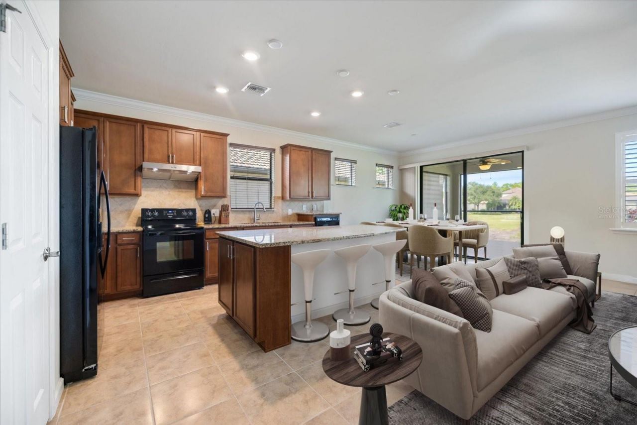 1548 Hyssop Loop, North Port, FL 34289 Photo