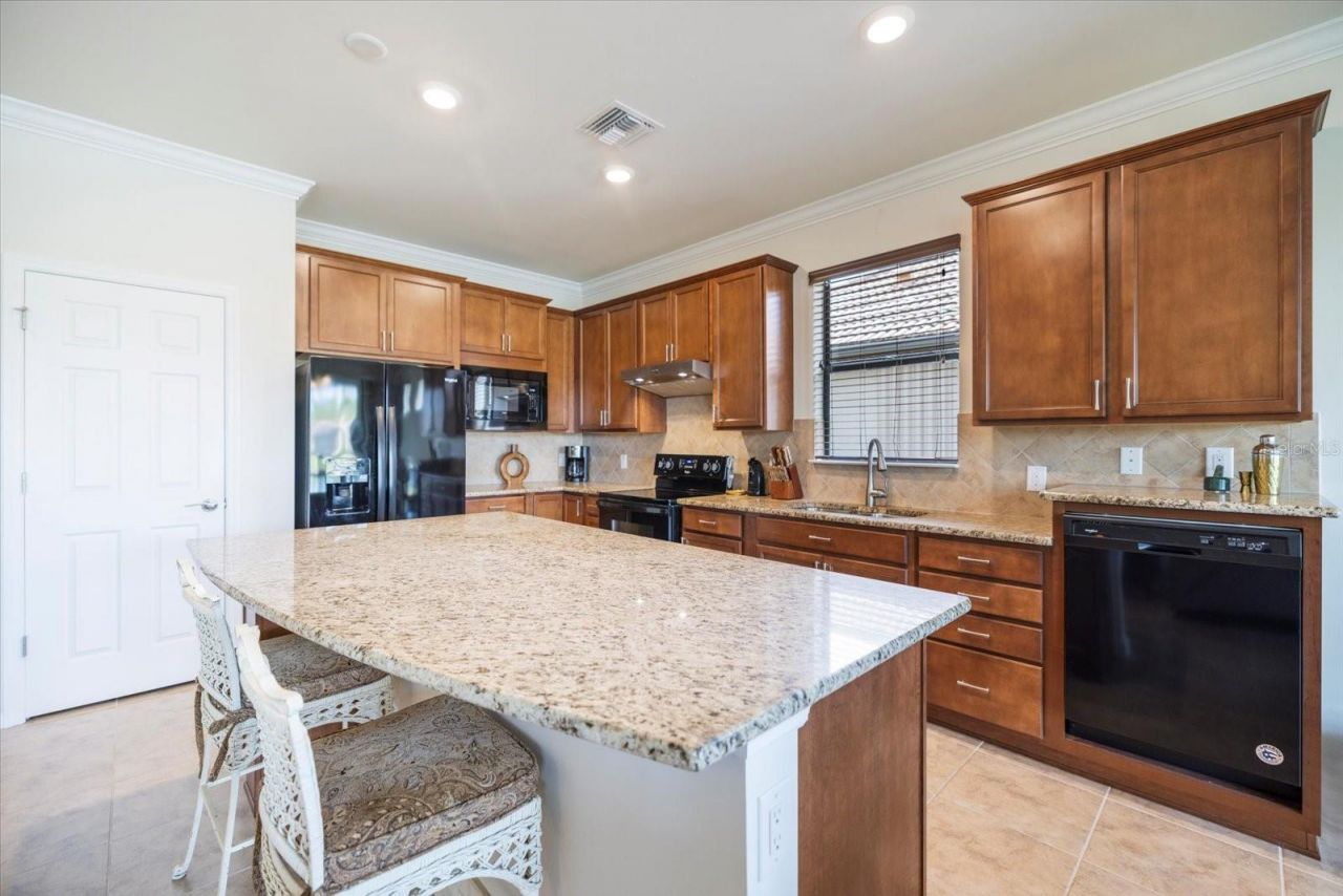 1548 Hyssop Loop, North Port, FL 34289 Photo