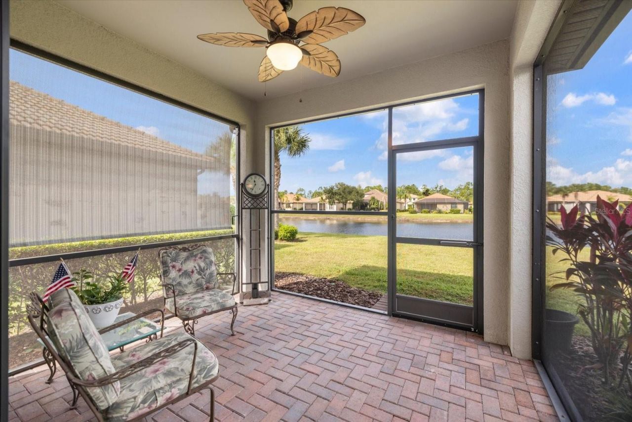1548 Hyssop Loop, North Port, FL 34289 Photo