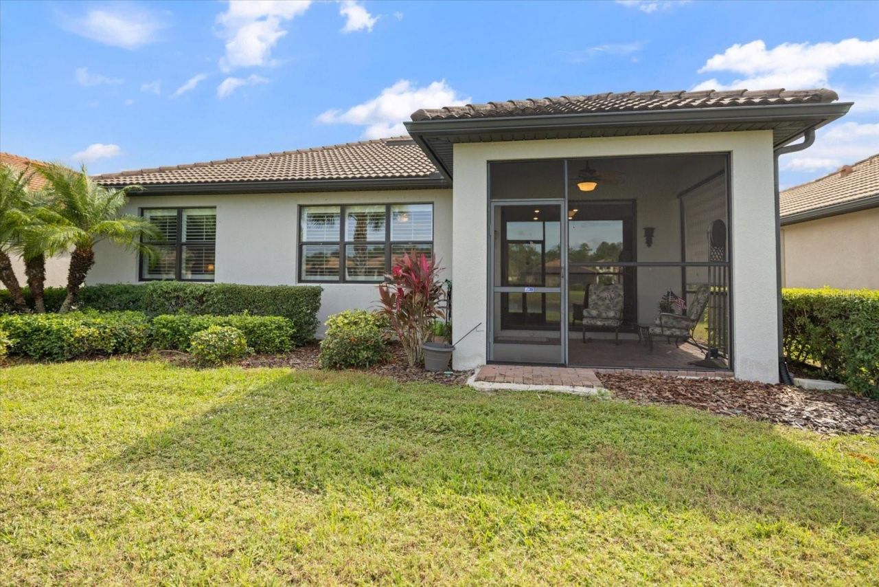 1548 Hyssop Loop, North Port, FL 34289 Photo