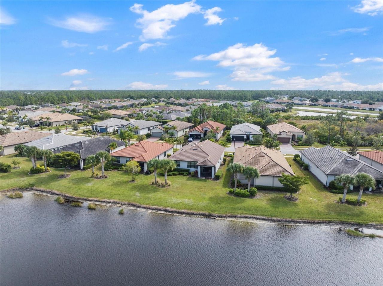 1548 Hyssop Loop, North Port, FL 34289 Photo