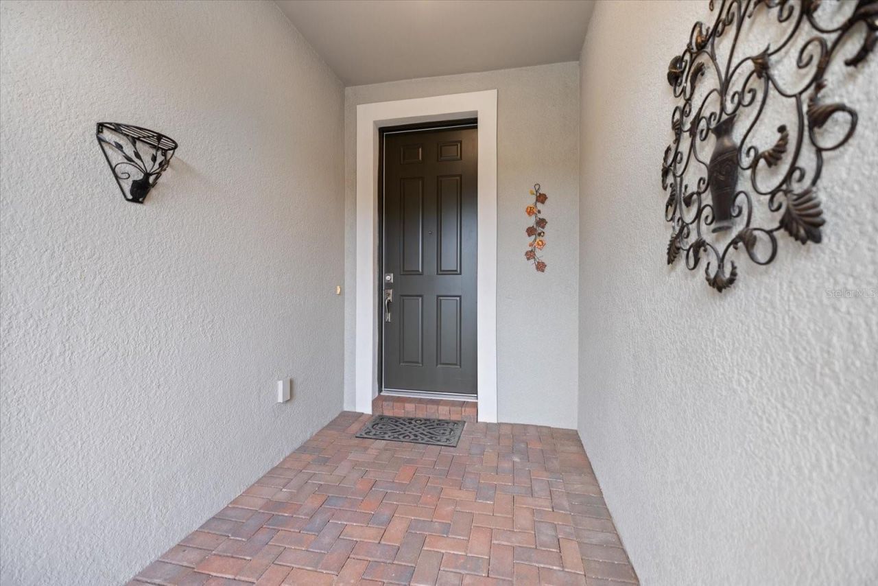 1548 Hyssop Loop, North Port, FL 34289 Photo