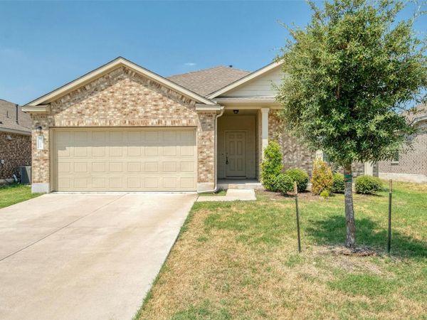 21608 WINDMILL RANCH Ave, Pflugerville, TX 78660