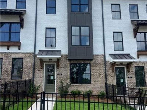 635 Silva Street, Unit 131, Cumming, GA 30040