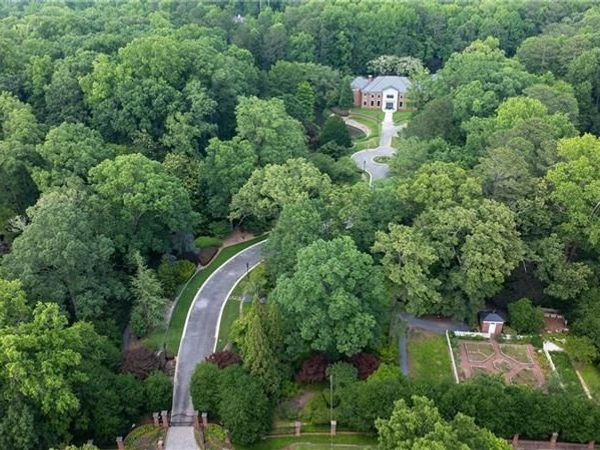 4615 Northside Drive , Atlanta, GA 30327