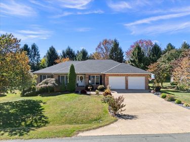 2915 BARRINGTON DR, ROCKINGHAM, VA 22801