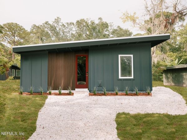 113 OCEAN Boulevard, St. Augustine, FL 32095