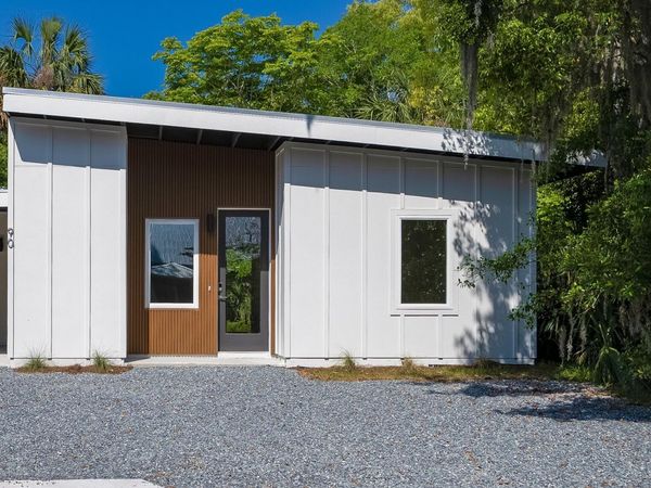 109 OCEAN Boulevard, St. Augustine, FL 32095