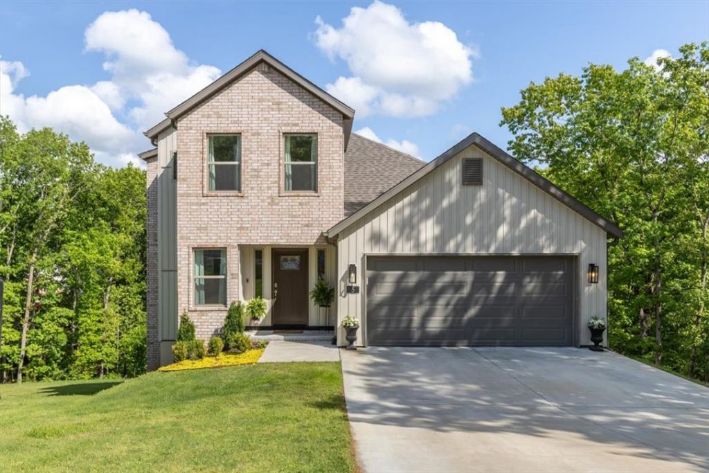 5 Arran Lane, Bella Vista, AR 72715 Main Photo