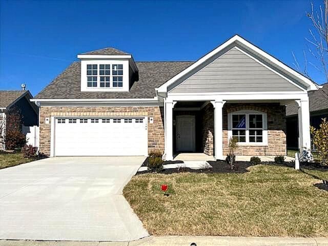 1544 Bethel Woods Blvd., Marysville, OH 43040 Main Photo