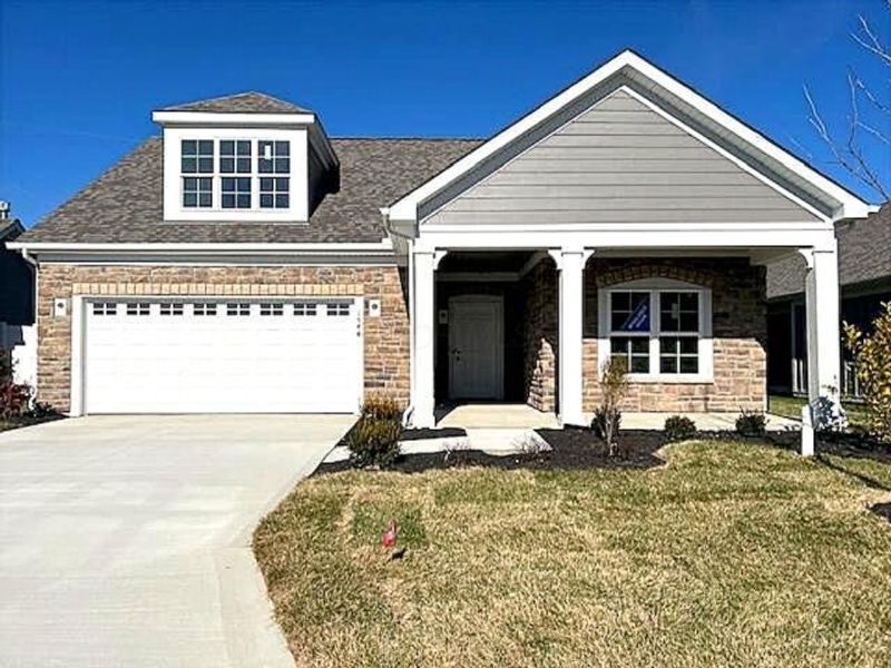 1544 Bethel Woods Blvd., Marysville, OH 43040 Photo 2