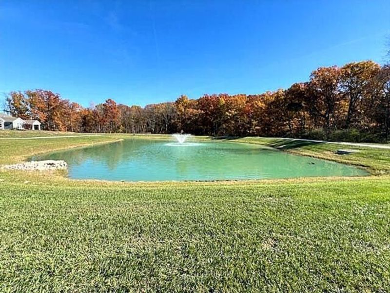 1544 Bethel Woods Blvd., Marysville, OH 43040 Photo 23