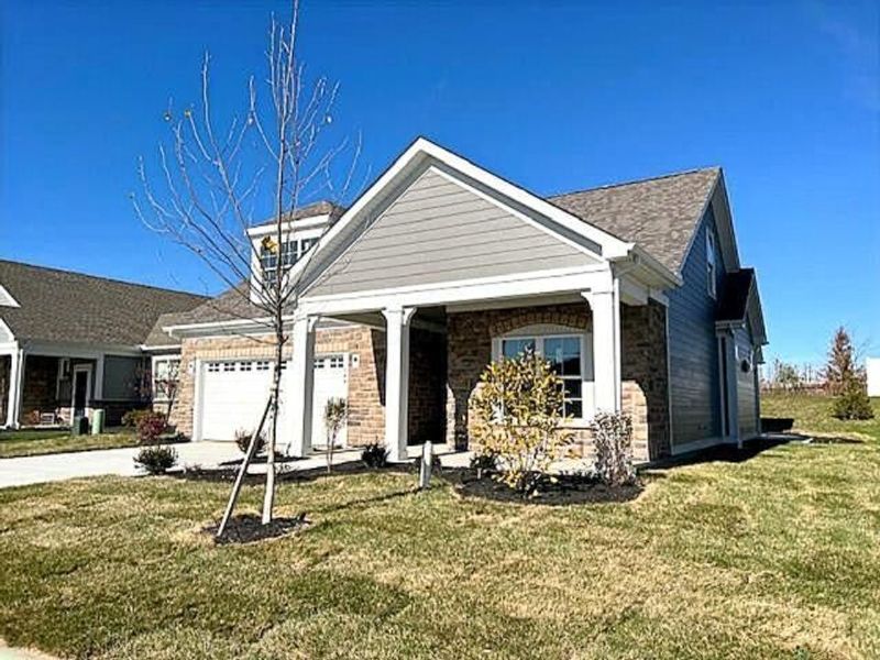 1544 Bethel Woods Blvd., Marysville, OH 43040 Photo 3