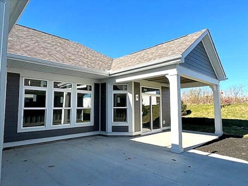 1544 Bethel Woods Blvd., Marysville, OH 43040 Photo 4