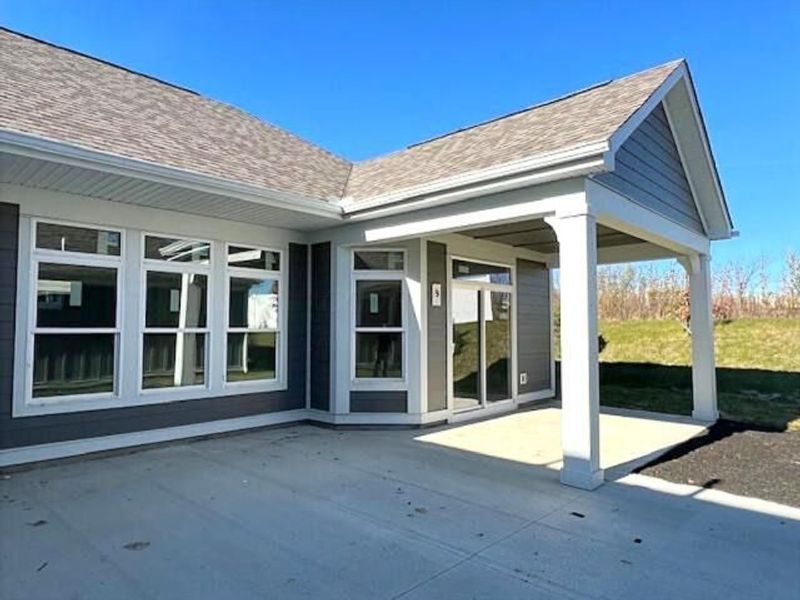 1544 Bethel Woods Blvd., Marysville, OH 43040 Photo 5