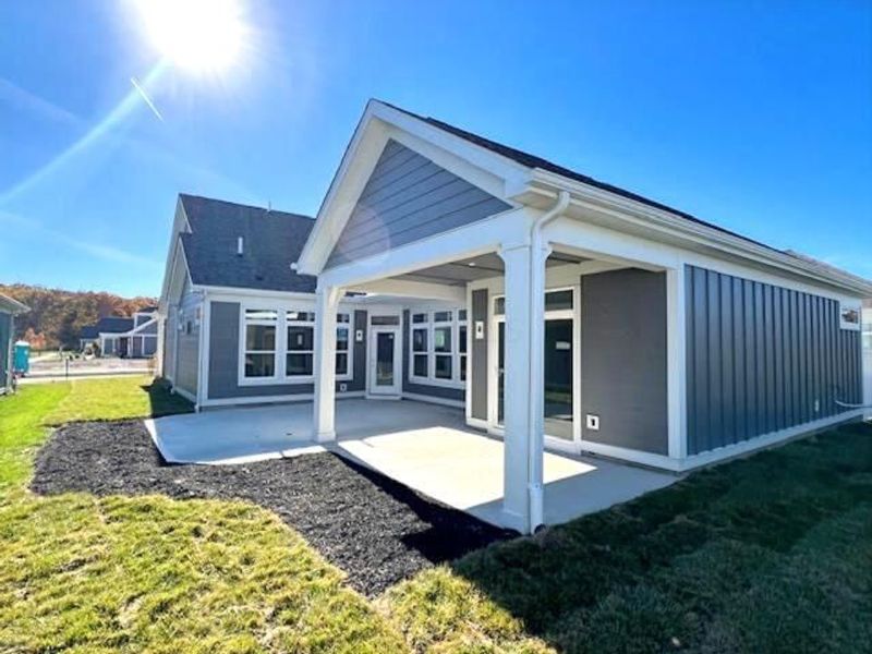 1544 Bethel Woods Blvd., Marysville, OH 43040 Photo 7